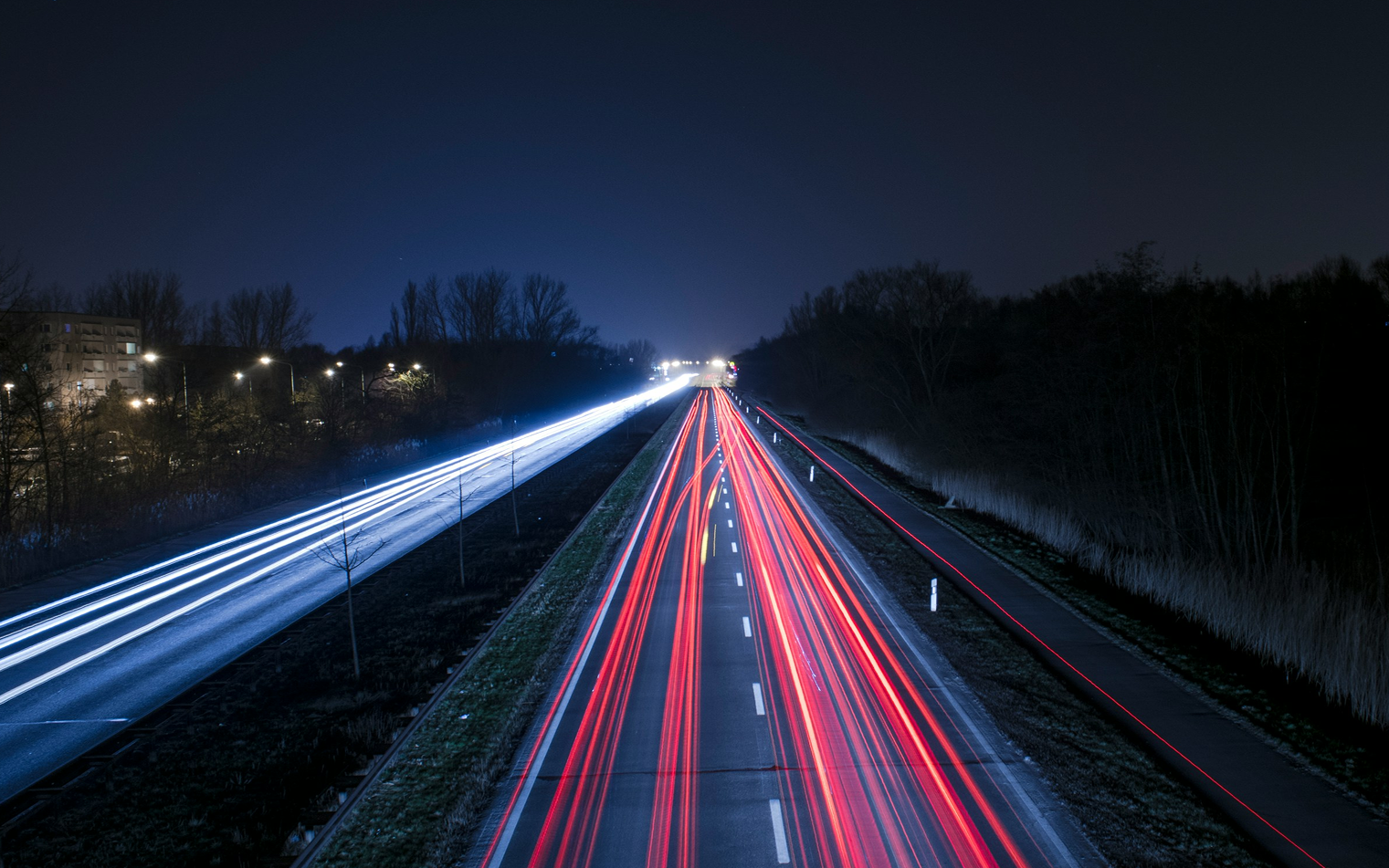 Background industries