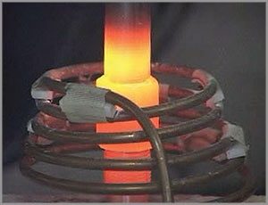 Vacuum Brazing